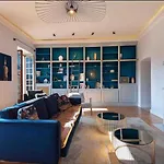 Luxury Apartment In Nice