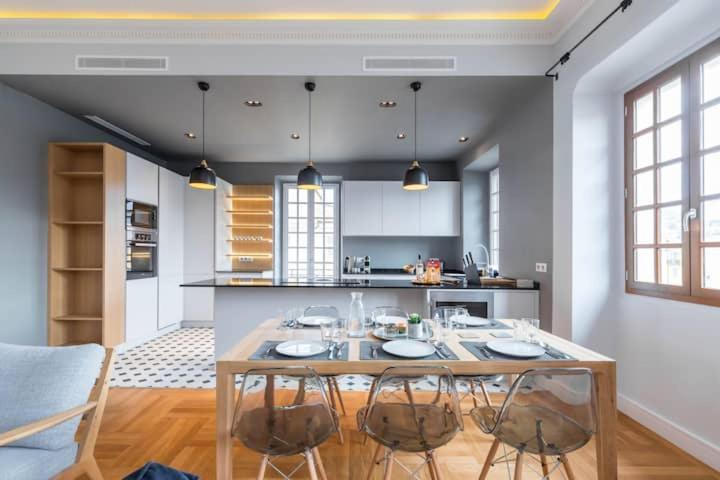 Luxury In Nizza