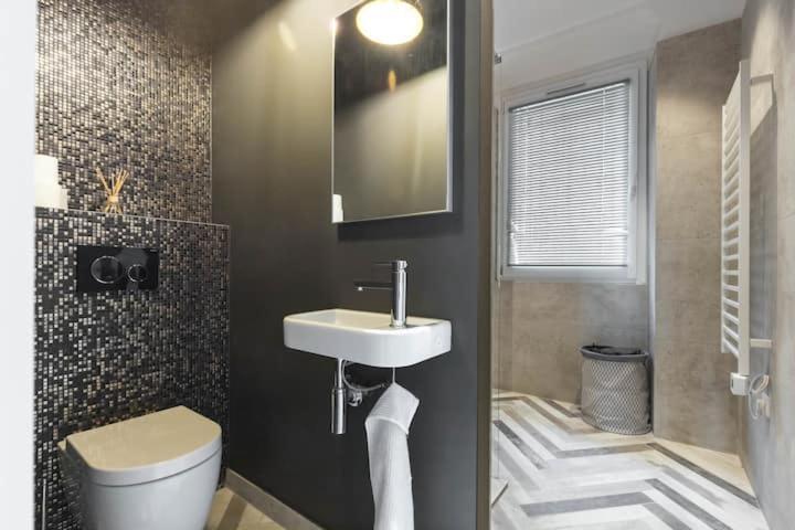 Apartment Luxury In Nizza