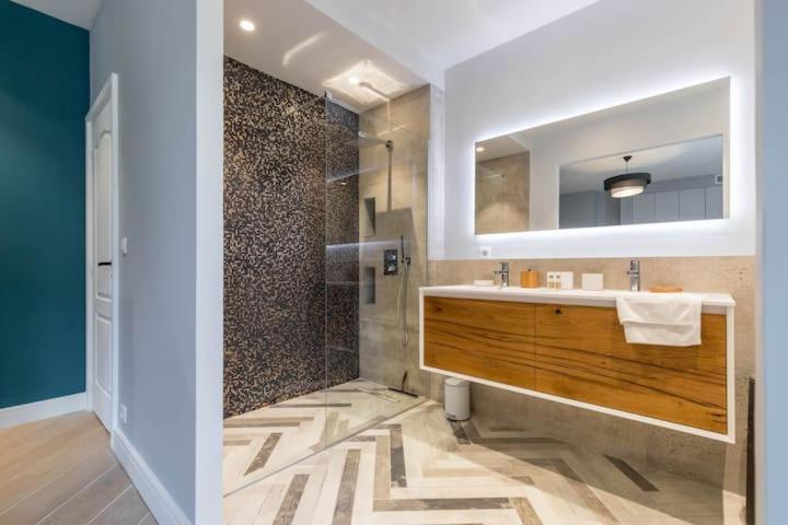 Luxury In Nizza