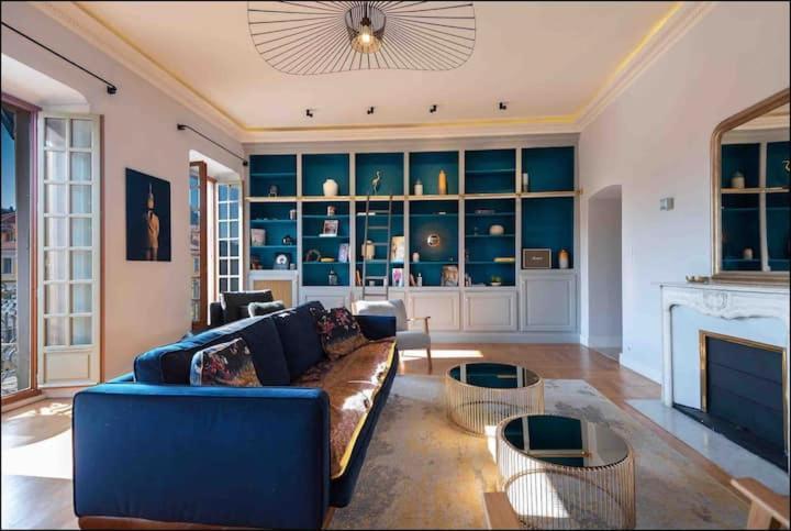 Luxury In Apartment