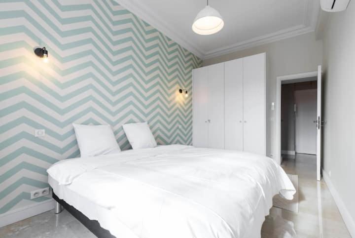 Luxury In