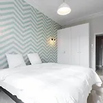 Luxury Apartment In Nice