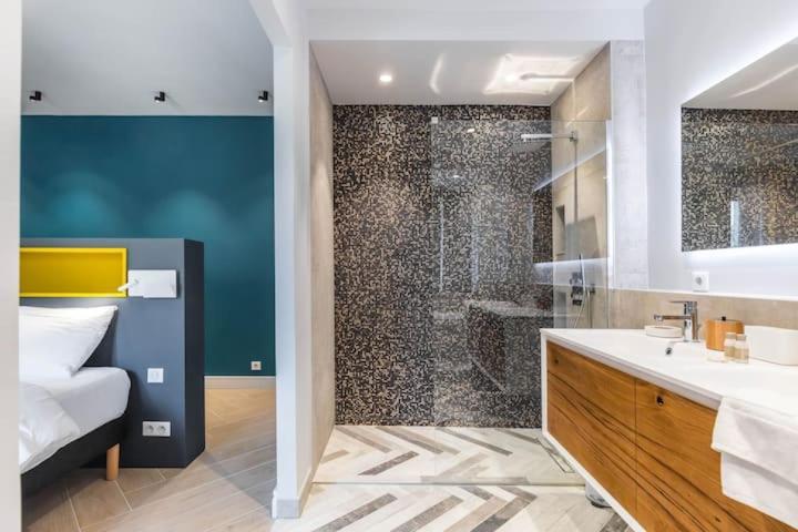 Luxury In Appartamento