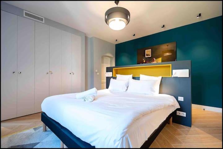 Luxury In