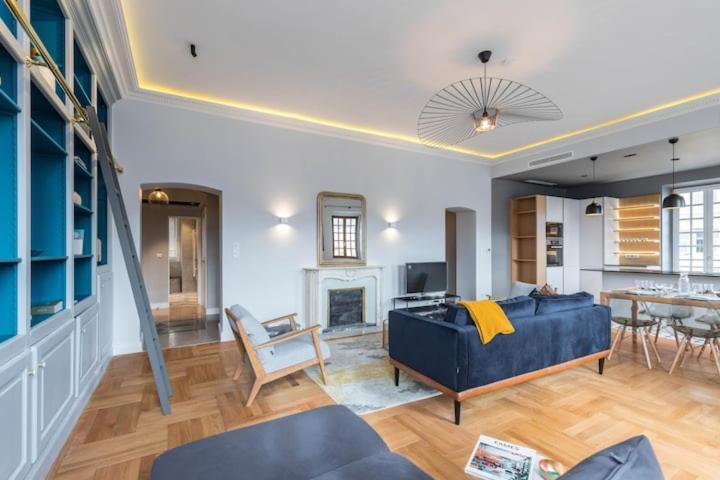 Luxury In