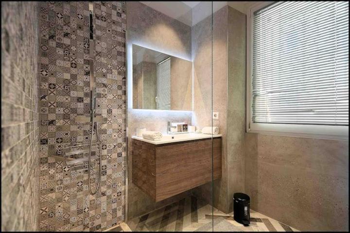 Luxury In Appartamento