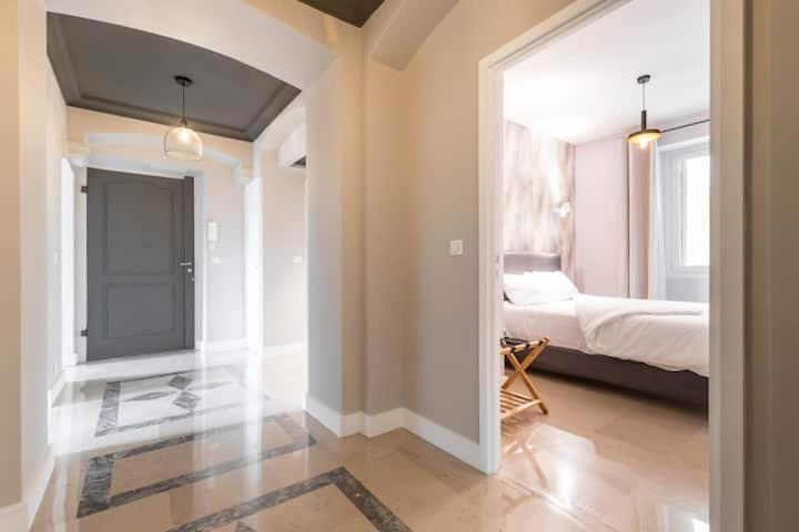 Appartamento Luxury In